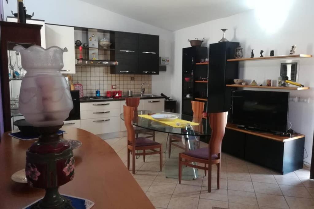 Villa Emma Con Panorama Etna A 10 Minuti Dal Mare Лентини Экстерьер фото