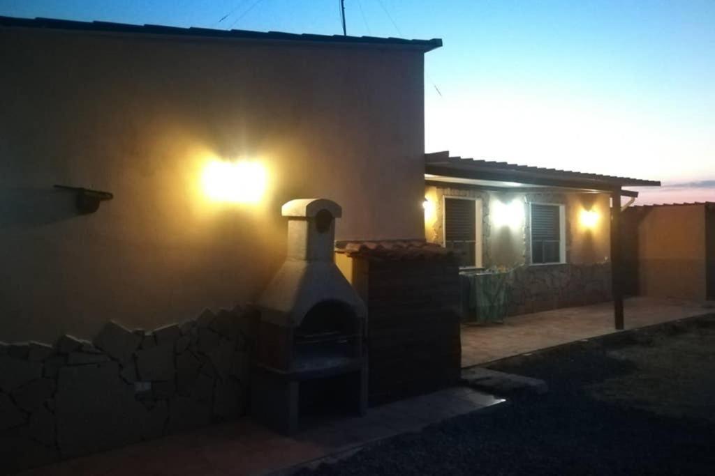 Villa Emma Con Panorama Etna A 10 Minuti Dal Mare Лентини Экстерьер фото
